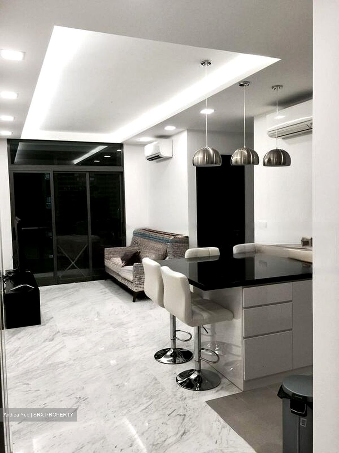 Meridian 38 (D15), Apartment #500634171